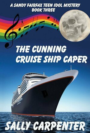 The Cunning Cruise Ship Caper