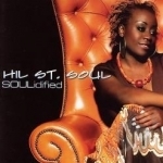 Soulidified by Hil St Soul