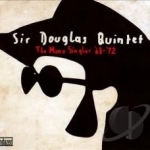 Mono Singles &#039;68-&#039;72 by The Sir Douglas Quintet