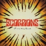 Face the Heat by Scorpions