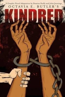 Kindred: A Graphic Novel Adaptation