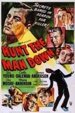 Hunt the Man Down (1951)