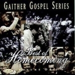 Gaither Gospel Series: Best of Homecoming, Vol. 1 by Bill Gaither &amp; Gloria