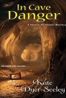 In Cave Danger