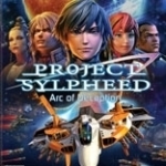 Project Sylpheed: Arc of Deception 