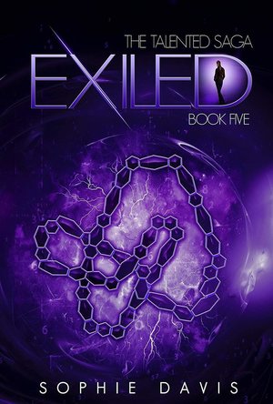 Exiled (Talented Saga book 5)