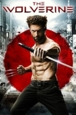 The Wolverine (2013)