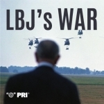 LBJ&#039;s War