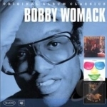 Original Album Classics by Bobby Womack