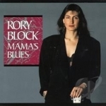 Mama&#039;s Blues by Rory Block