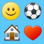 Emoji Emoticons Keypad — Color Keyboard Themes and Emojis Art