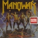 Fighting the World by Manowar