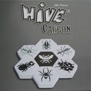 Hive Carbon