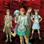 Wayward: Book 1 