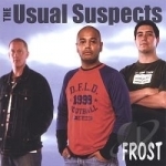 Usual Suspects by Frost Australia