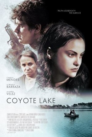 Coyote Lake (2019)