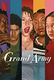 Grand Army