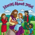 The Beginner&#039;s Bible Stories About Jesus