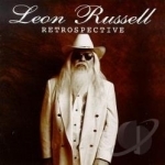Retrospective by Leon Russell