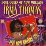 Soul Queen of New Orleans by Irma Thomas