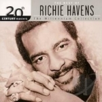 The Millennium Collection: The Best of Richie Havens by 20th Century Masters
