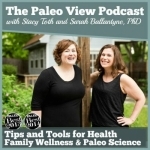 The Paleo View