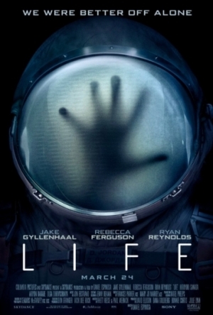 Life (2017)