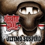 El Ultimo Suspiro by Kinto Sol