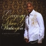 Capitulation by Gregory Washington