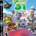 Planet 51 