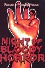 Night of Bloody Horror (1974)