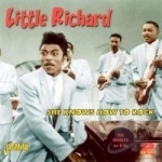 Singles A&#039;s and B&#039;s by Little Richard