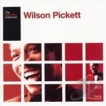 Definitive Soul Collection by Wilson Pickett