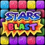 Stars Blast - Toy Block Pop Mania