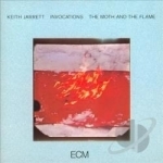 Invocations by Keith Jarrett