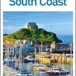 DK Eyewitness Travel Guide England&#039;s South Coast