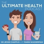 The Ultimate Health Podcast: Lifestyle, Nutrition, Fitness, &amp; Self-Help