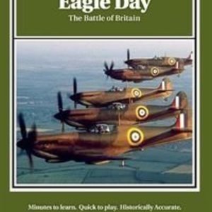 Eagle Day: The Battle of Britain