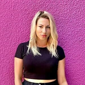 Katey Taylor