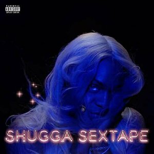Shugga Sextape (Vol. 1) by Ian Isiah