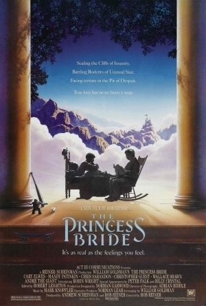 The Princess Bride (1987)