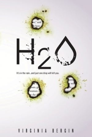 H2O (The Rain, #1)