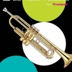 30 modern studies trumpet