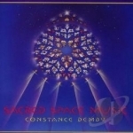 Sacred Space Music by Constance Demby
