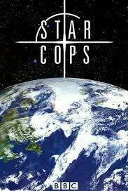 Star Cops