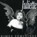 Rimes Feminines by Juliette