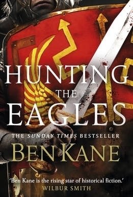 Hunting the Eagles: 2: Eagles of Rome 