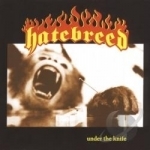 Under the Knife by Hatebreed