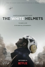 The White Helmets (2016)