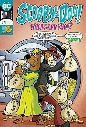 Scooby-Doo, Where Are You? (2010-) #97